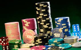 rrk55 koleksi permainan kasino slot dan meja lengkap pilihan pemain