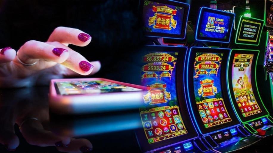 rrk55 kasino online tampilan lengkap slot dan permainan meja terpercaya Indonesia