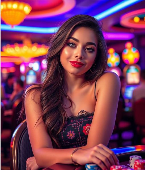 rrk55 kasino slot populer Indonesia pilihan terbaik bulan ini dengan RTP tinggi