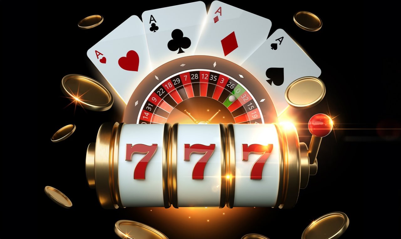 rrk55 kasino slot jackpot progresif dengan hadiah besar dan tampilan grafis modern