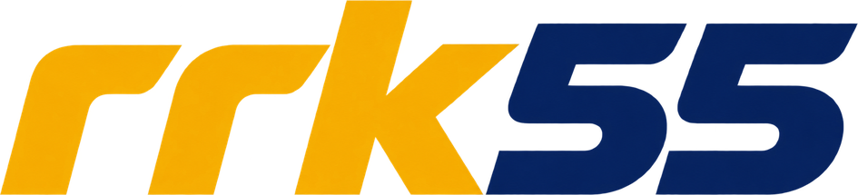 RRK55 Logo